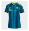 Colombia Yerry Mina #13 Udebanetrøje Dame VM 2026 Kort ærmer