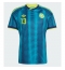 Colombia Yerry Mina #13 Udebanetrøje VM 2026 Kort ærmer