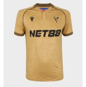 Crystal Palace Udebanetrøje 2025-26 Kort ærmer