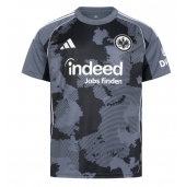 Eintracht Frankfurt Tredje trøje 2025-26 Kort ærmer