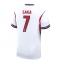 England Bukayo Saka #7 Hjemmebanetrøje VM 2026 Kort ærmer
