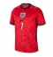 England Bukayo Saka #7 Udebanetrøje VM 2026 Kort ærmer