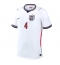 England Declan Rice #4 Hjemmebanetrøje VM 2026 Kort ærmer