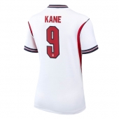 England Harry Kane #9 Hjemmebanetrøje Dame VM 2026 Kort ærmer