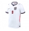 England Harry Kane #9 Hjemmebanetrøje VM 2026 Kort ærmer