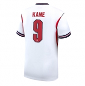 England Harry Kane #9 Hjemmebanetrøje VM 2026 Kort ærmer