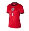England Harry Kane #9 Udebanetrøje Dame VM 2026 Kort ærmer
