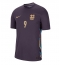 England Harry Kane #9 Udebanetrøje EM 2024 Kort ærmer