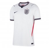 England Hjemmebanetrøje VM 2026 Kort ærmer