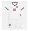 England Jude Bellingham #10 Hjemmebanetrøje Børn VM 2026 Kort ærmer (+ bukser)