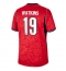 England Ollie Watkins #19 Udebanetrøje VM 2026 Kort ærmer