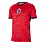 England Udebanetrøje VM 2026 Kort ærmer