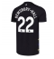 Everton Kiernan Dewsbury-Hall #22 Tredje trøje 2025-26 Kort ærmer