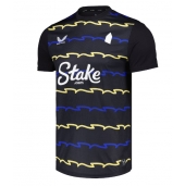 Everton Tredje trøje 2025-26 Kort ærmer