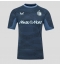 Feyenoord Anel Ahmedhodzic #21 Udebanetrøje 2025-26 Kort ærmer
