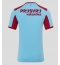 Feyenoord Tredje trøje 2025-26 Kort ærmer