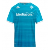 Fiorentina Tredje trøje 2025-26 Kort ærmer