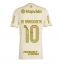Flamengo Giorgian de Arrascaeta #10 Tredje trøje 2025-26 Kort ærmer