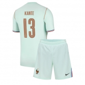 Frankrig Kante #13 Udebanetrøje Børn VM 2026 Kort ærmer (+ bukser)