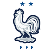 Frankrig VM 2026 Børn