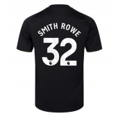 Fulham Emile Smith Rowe #32 Tredje trøje 2025-26 Kort ærmer