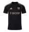 Fulham Tredje trøje 2025-26 Kort ærmer