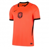 Holland Hjemmebanetrøje VM 2026 Kort ærmer