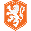 Holland VM 2026 Dame