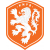 Holland VM 2026 Dame