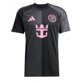 Inter Miami Udebanetrøje 2025-26 Kort ærmer