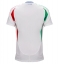 Italien Udebanetrøje EM 2024 Kort ærmer