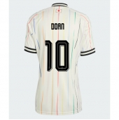 Japan Ritsu Doan #10 Udebanetrøje Dame VM 2026 Kort ærmer