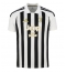 Juventus Teun Koopmeiners #8 Hjemmebanetrøje 2026-27 Kort ærmer