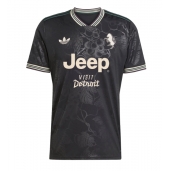 Juventus Tredje trøje 2025-26 Kort ærmer