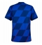 Kroatien Udebanetrøje EM 2024 Kort ærmer