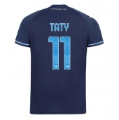 Lazio Taty Castellanos #11 Tredje trøje 2025-26 Kort ærmer