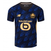 Lille OSC Tredje trøje 2025-26 Kort ærmer