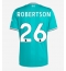 Liverpool Andrew Robertson #26 Tredje trøje 2025-26 Kort ærmer