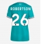 Liverpool Andrew Robertson #26 Tredje trøje Dame 2025-26 Kort ærmer
