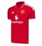 Manchester United Bryan Mbeumo #19 Hjemmebanetrøje 2026-27 Kort ærmer