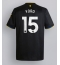 Manchester United Leny Yoro #15 Tredje trøje 2025-26 Kort ærmer