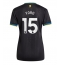 Manchester United Leny Yoro #15 Tredje trøje Dame 2025-26 Kort ærmer