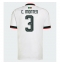 Mexico Cesar Montes #3 Udebanetrøje VM 2026 Kort ærmer