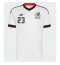 Mexico Jesus Gallardo #23 Udebanetrøje VM 2026 Kort ærmer