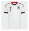 Mexico Jorge Sanchez #2 Udebanetrøje VM 2026 Kort ærmer