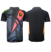 Mexico Målmand Hjemmebanetrøje Copa America 2024 Kort ærmer