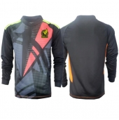 Mexico Målmand Hjemmebanetrøje Copa America 2024 Lange ærmer