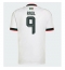 Mexico Raul Jimenez #9 Udebanetrøje VM 2026 Kort ærmer