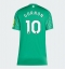 Newcastle United Anthony Gordon #10 Udebanetrøje Dame 2025-26 Kort ærmer