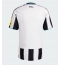 Newcastle United Hjemmebanetrøje 2025-26 Kort ærmer
